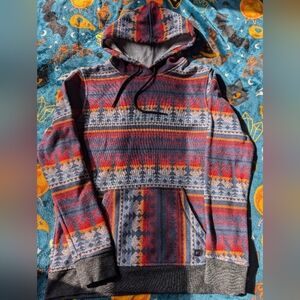 DepartWest Hoodie
